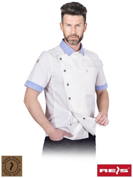 BLUZA KUCHARSKA OCHRONNA BLUZA KUCHARSKA OCHRONNA