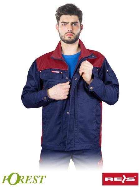 BLUZA OCHRONNA BLUZA OCHRONNA