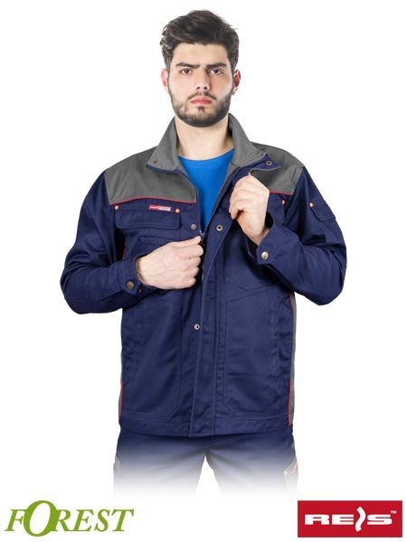 BLUZA OCHRONNA BLUZA OCHRONNA