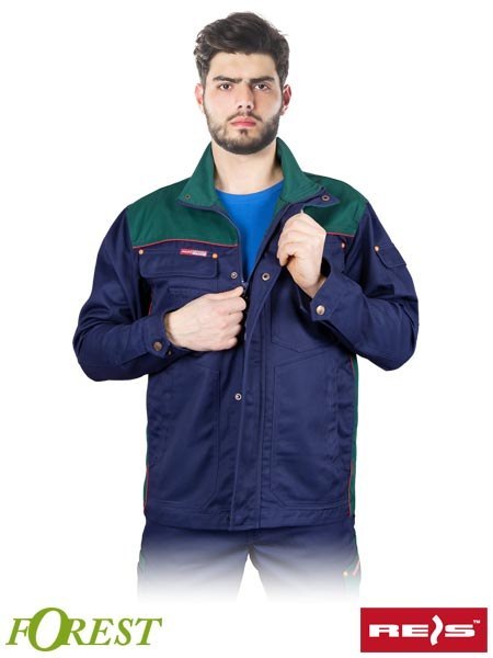 BLUZA OCHRONNA BLUZA OCHRONNA