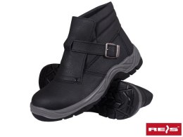Trzewiki buty robocze z noskiem SB SPAWACZ HOTREIS