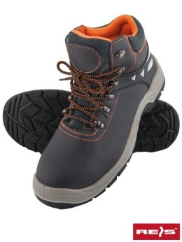 Trzewiki buty robocze S3 BRPEAKREIS