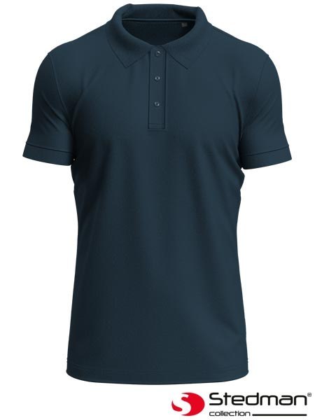 POLO MĘSKIE POLO MĘSKIE
