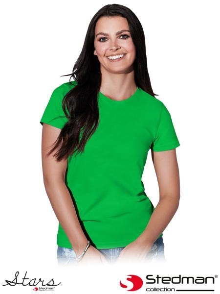 T-SHIRT DAMSKI T-SHIRT DAMSKI