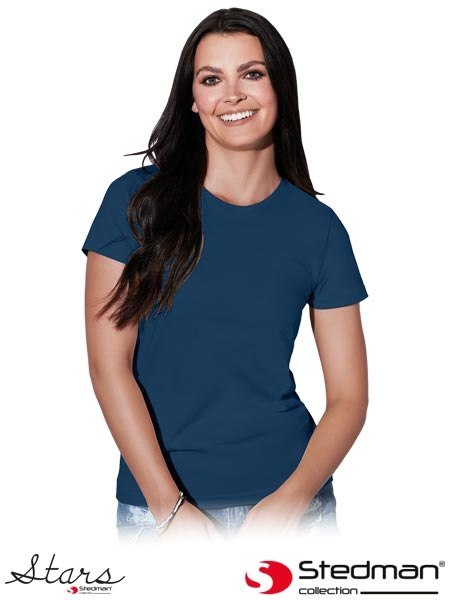 T-SHIRT DAMSKI T-SHIRT DAMSKI