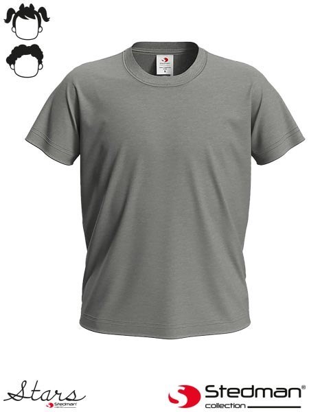 T-SHIRT DZIECIĘCY T-SHIRT DZIECIĘCY