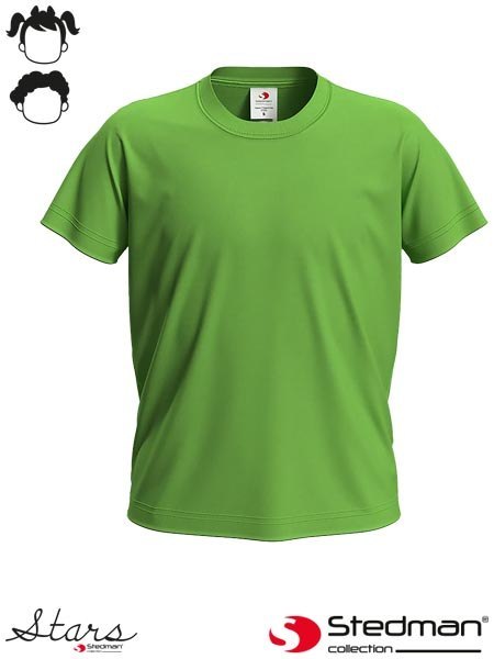 T-SHIRT DZIECIĘCY T-SHIRT DZIECIĘCY