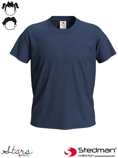 T-SHIRT DZIECIĘCY T-SHIRT DZIECIĘCY