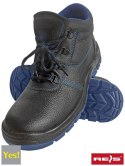 Trzewiki buty robocze z noskiem SB