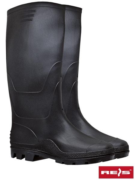 Buty robocze gumowe PCV GINO Buty robocze gumowe PCV GINO