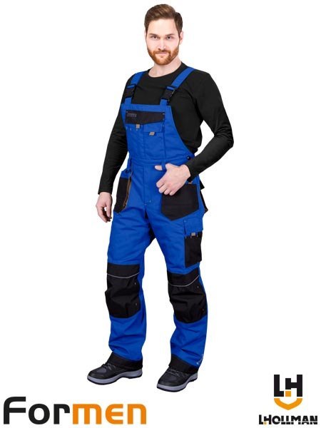 SPODNIE OCHRONNE OGRODNICZKI OCIEPLANE SPODNIE OCHRONNE OGRODNICZKI OCIEPLANE