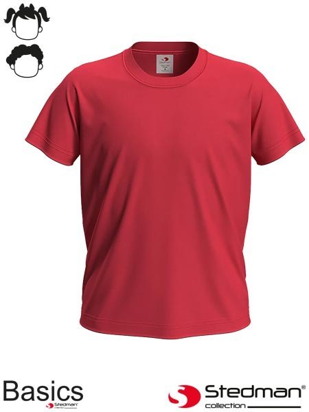 T-SHIRT DZIECIĘCY T-SHIRT DZIECIĘCY