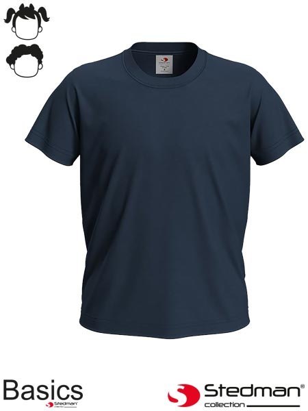 T-SHIRT DZIECIĘCY T-SHIRT DZIECIĘCY
