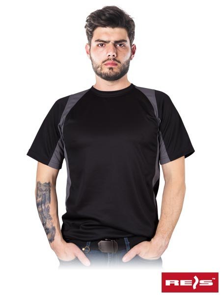 T-SHIRT MĘSKI T-SHIRT MĘSKI