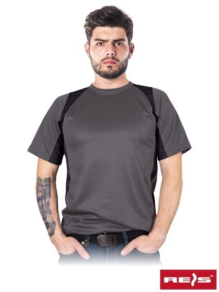 T-SHIRT MĘSKI T-SHIRT MĘSKI