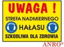 ZNAK BEZPIECZEŃSTWA