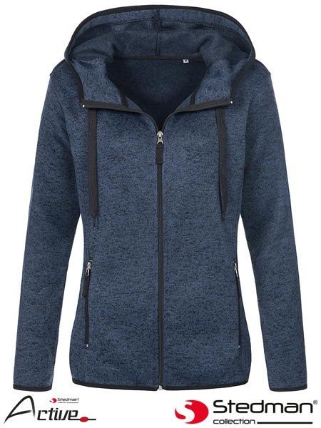 BLUZA DAMSKA ROZPINANA BLUZA DAMSKA ROZPINANA
