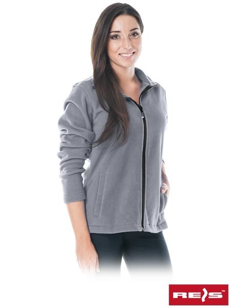 BLUZA Z POLARU OCHRONNA BLUZA Z POLARU OCHRONNA