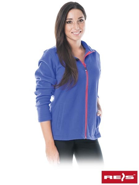 BLUZA Z POLARU OCHRONNA BLUZA Z POLARU OCHRONNA