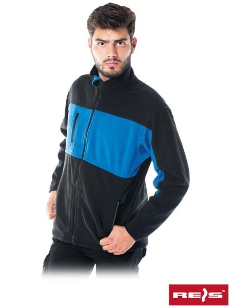 BLUZA Z POLARU OCHRONNA BLUZA Z POLARU OCHRONNA