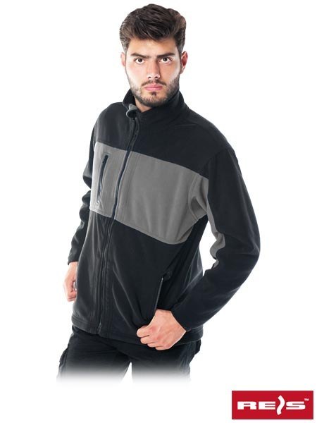 BLUZA Z POLARU OCHRONNA BLUZA Z POLARU OCHRONNA