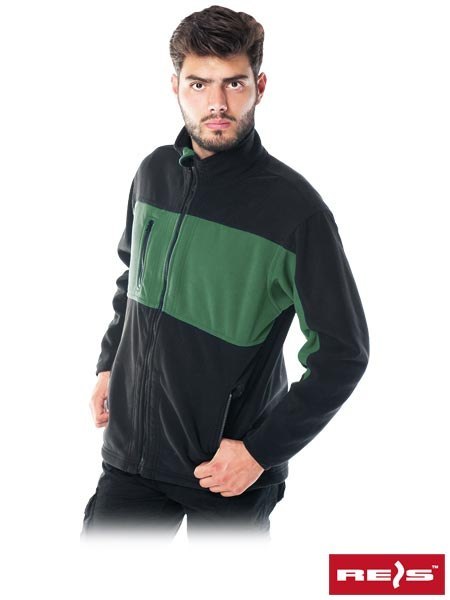 BLUZA Z POLARU OCHRONNA BLUZA Z POLARU OCHRONNA