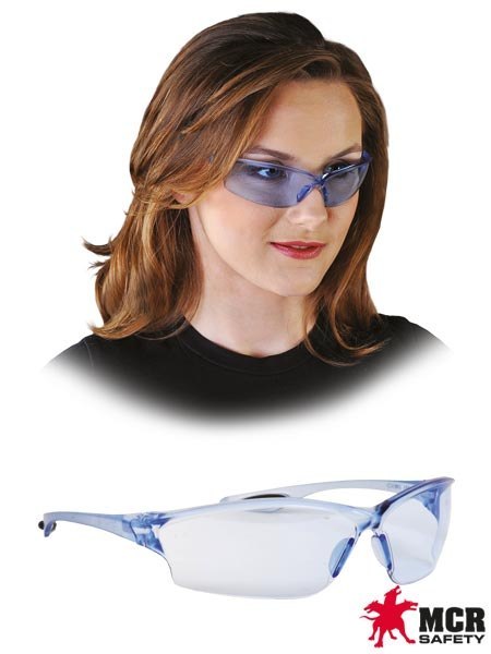 OKULARY OCHRONNE OKULARY OCHRONNE