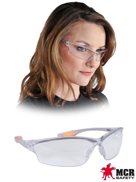 OKULARY OCHRONNE OKULARY OCHRONNE