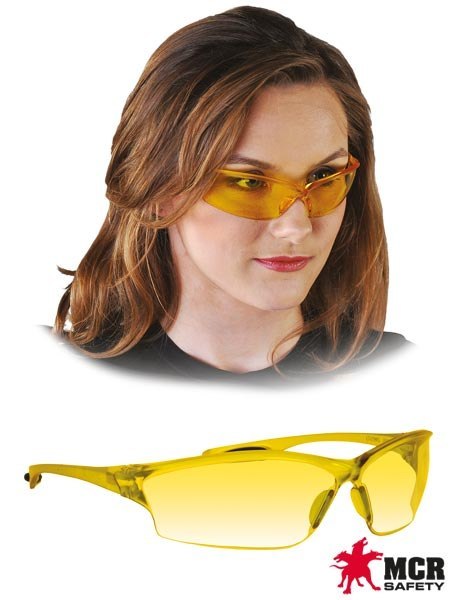 OKULARY OCHRONNE OKULARY OCHRONNE