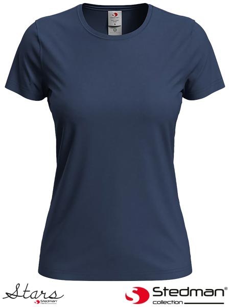 T-SHIRT DAMSKI T-SHIRT DAMSKI
