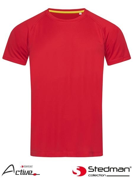 T-SHIRT MĘSKI T-SHIRT MĘSKI