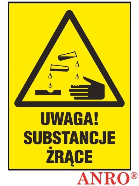 ZNAK BEZPIECZEŃSTWA ZNAK BEZPIECZEŃSTWA