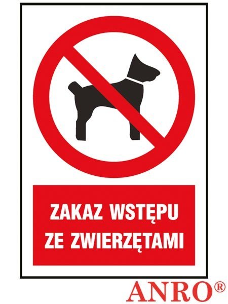 ZNAK BEZPIECZEŃSTWA ZNAK BEZPIECZEŃSTWA