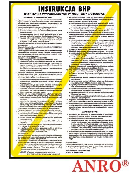 ZNAK BEZPIECZEŃSTWA ZNAK BEZPIECZEŃSTWA