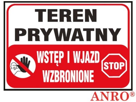 ZNAK BEZPIECZEŃSTWA ZNAK BEZPIECZEŃSTWA