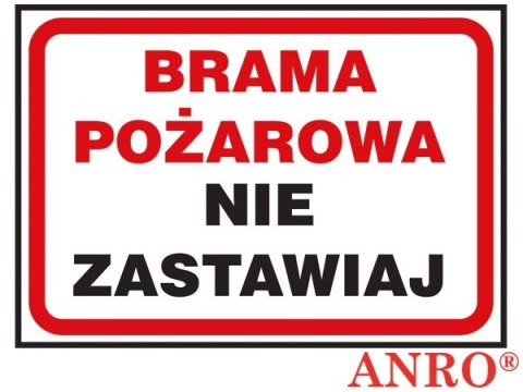ZNAK BEZPIECZEŃSTWA ZNAK BEZPIECZEŃSTWA