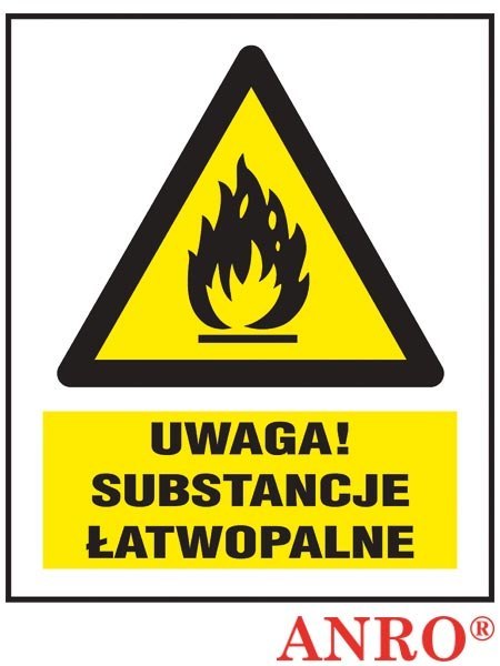 ZNAK BEZPIECZEŃSTWA ZNAK BEZPIECZEŃSTWA