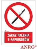 ZNAK BEZPIECZEŃSTWA