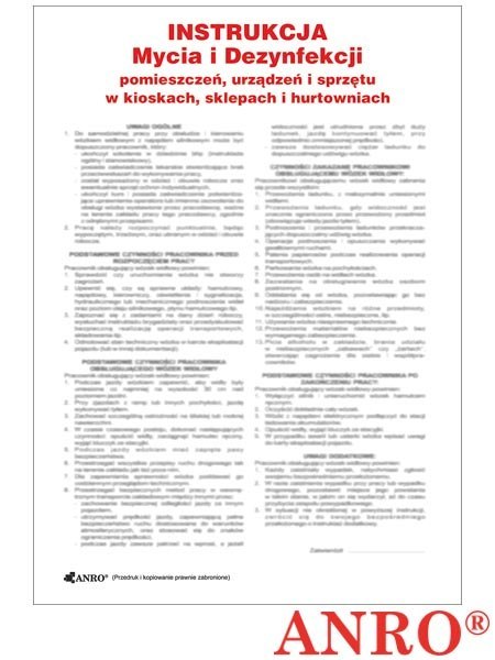 ZNAK BEZPIECZEŃSTWA ZNAK BEZPIECZEŃSTWA