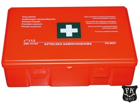 APTECZKA PIERWSZEJ POMOCY 8% VAT APTECZKA PIERWSZEJ POMOCY 8% VAT