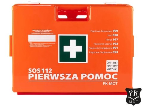 APTECZKA PIERWSZEJ POMOCY 8% VAT APTECZKA PIERWSZEJ POMOCY 8% VAT