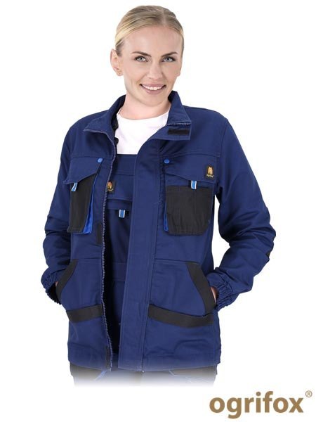 BLUZA OCHRONNA OX.05.852 FIO-J BLUZA OCHRONNA OX.05.852 FIO-J