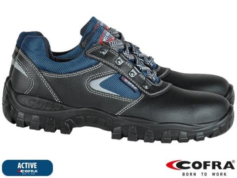 Półbuty robocze S1 COFRA EQUINOX Półbuty robocze S1 COFRA EQUINOX