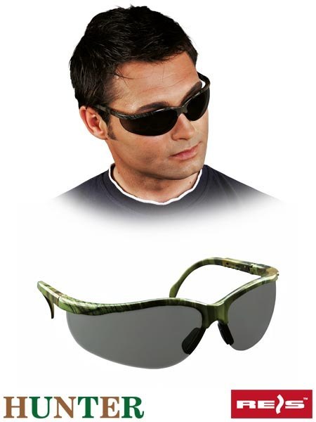 OKULARY OCHRONNE OKULARY OCHRONNE