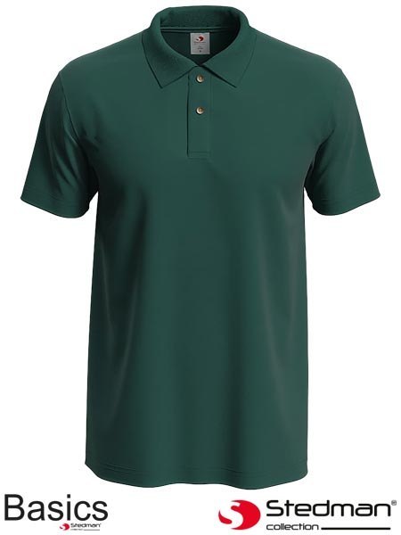 POLO MĘSKIE POLO MĘSKIE