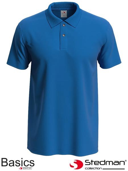 POLO MĘSKIE POLO MĘSKIE