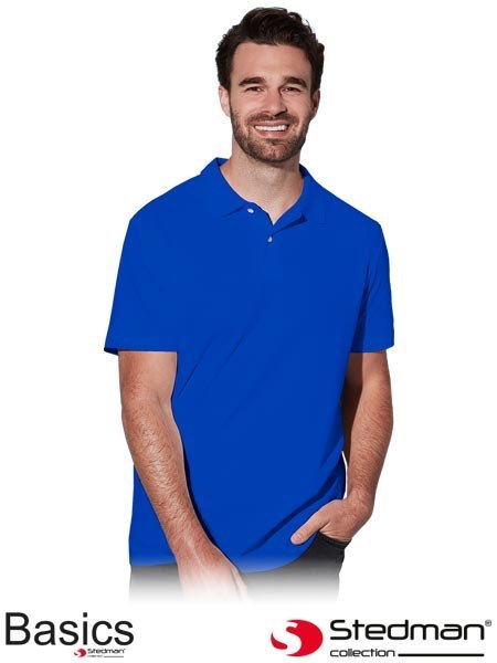 POLO MĘSKIE POLO MĘSKIE