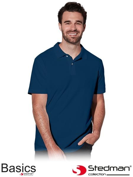 POLO MĘSKIE POLO MĘSKIE