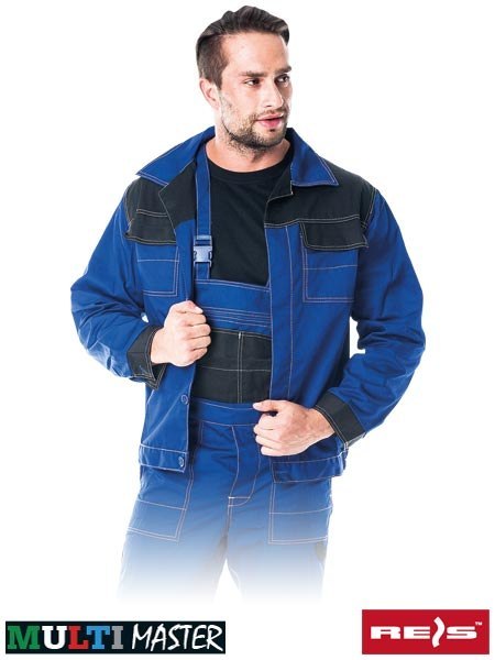 BLUZA OCHRONNA BLUZA OCHRONNA