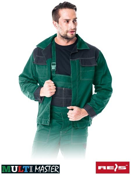 BLUZA OCHRONNA BLUZA OCHRONNA